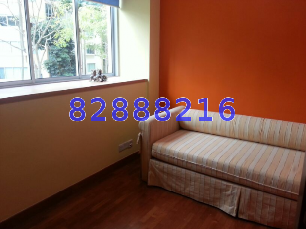 The Eden At Tampines (D18), Condominium #14671322